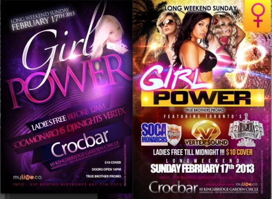 flyer